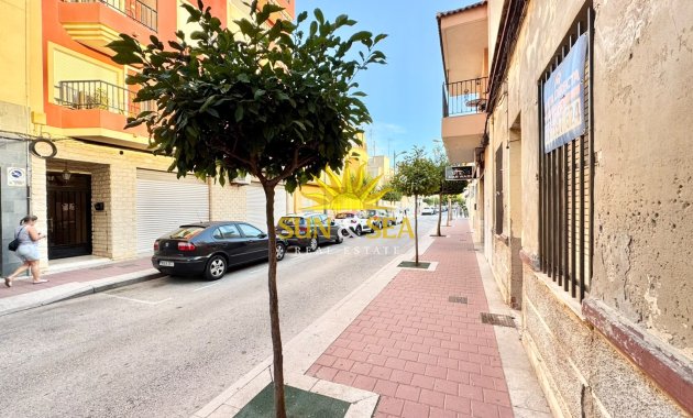 Долгосрочная аренда - Apartment - Guardamar del Segura - guardamar del segura