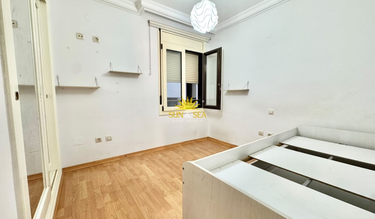 Долгосрочная аренда - Apartment - Guardamar del Segura - guardamar del segura