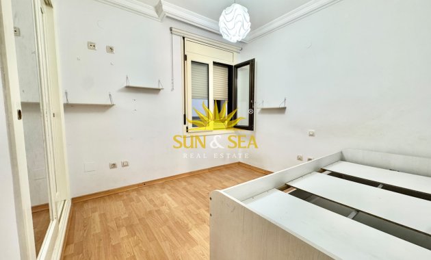 Долгосрочная аренда - Apartment - Guardamar del Segura - guardamar del segura