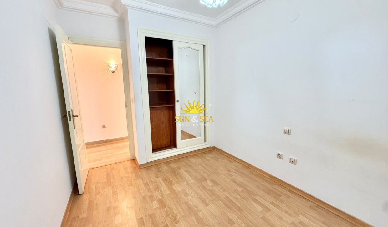 Долгосрочная аренда - Apartment - Guardamar del Segura - guardamar del segura