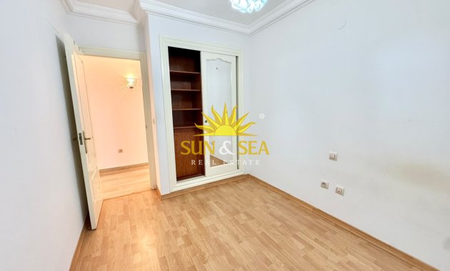 Долгосрочная аренда - Apartment - Guardamar del Segura - guardamar del segura
