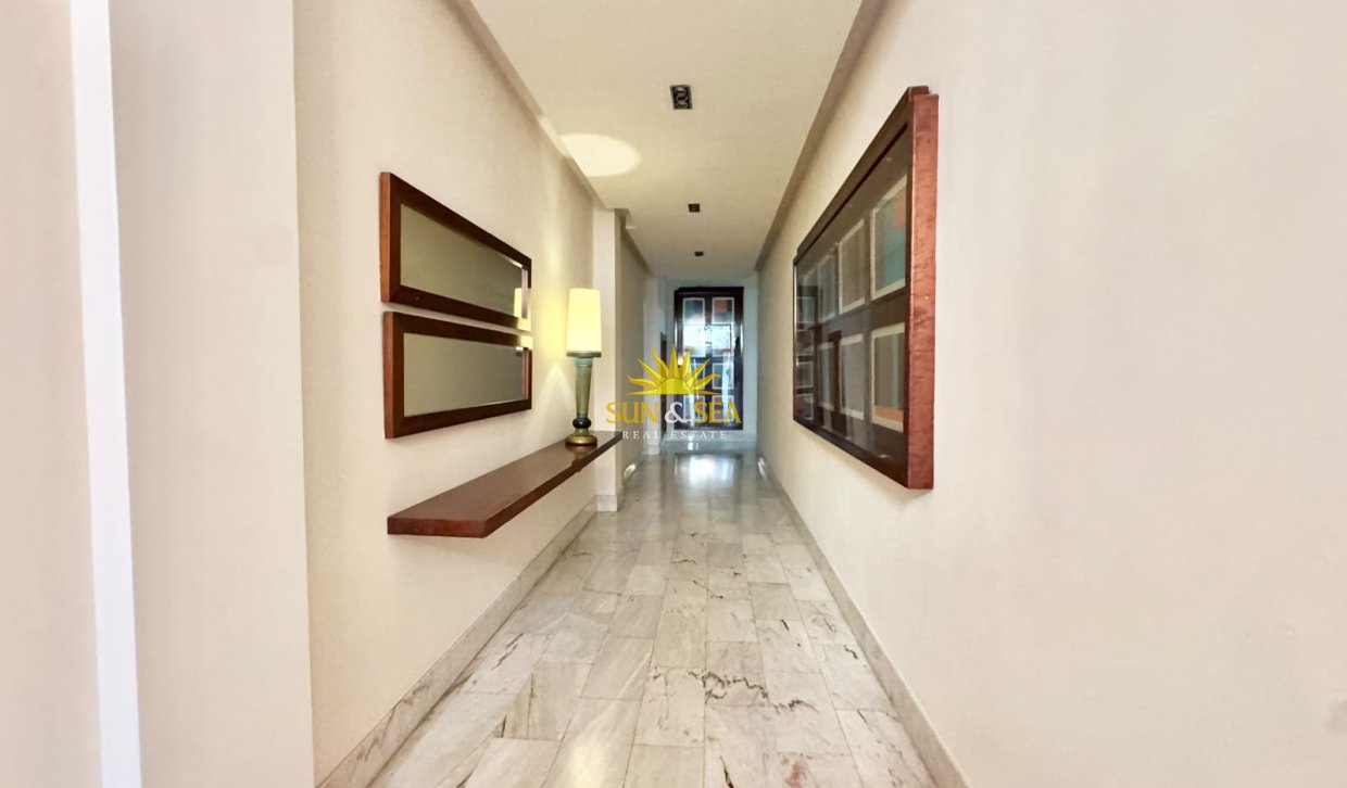 Долгосрочная аренда - Apartment - Guardamar del Segura - guardamar del segura