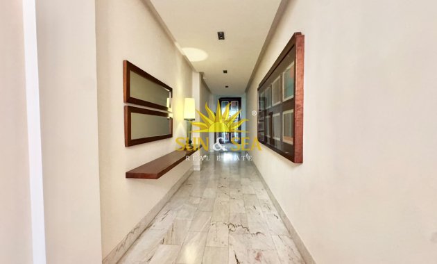 Долгосрочная аренда - Apartment - Guardamar del Segura - guardamar del segura