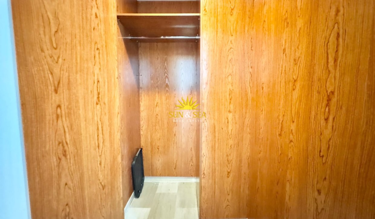 Долгосрочная аренда - Apartment - Guardamar del Segura - guardamar del segura