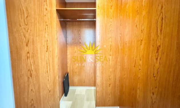 Долгосрочная аренда - Apartment - Guardamar del Segura - guardamar del segura