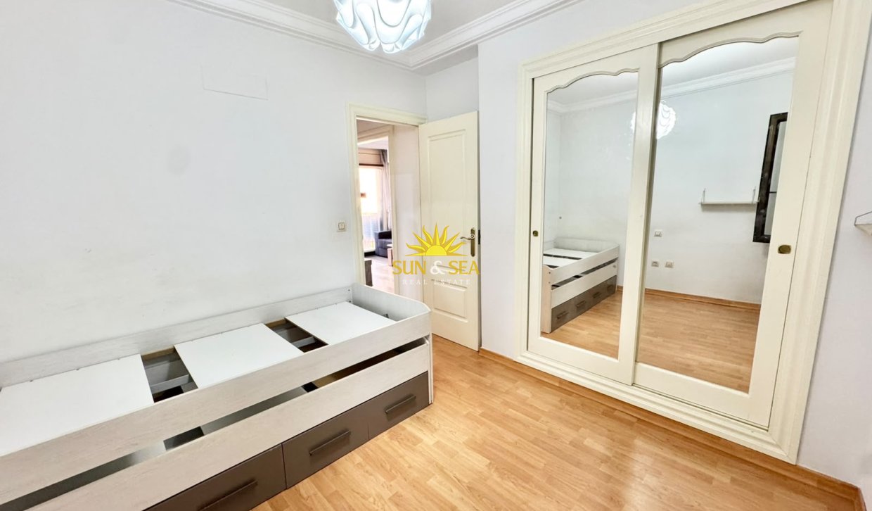 Долгосрочная аренда - Apartment - Guardamar del Segura - guardamar del segura