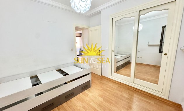 Долгосрочная аренда - Apartment - Guardamar del Segura - guardamar del segura