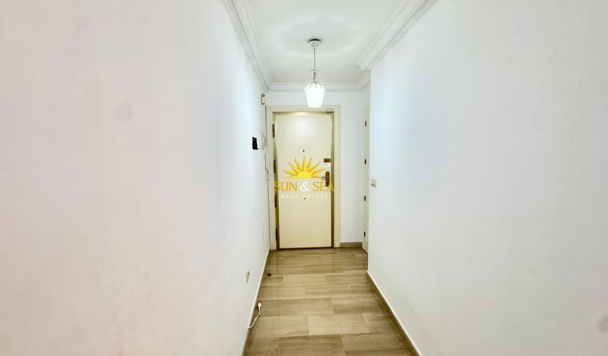 Долгосрочная аренда - Apartment - Guardamar del Segura - guardamar del segura
