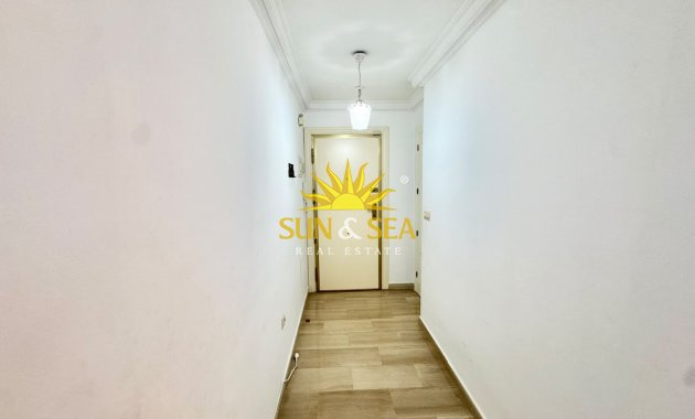 Долгосрочная аренда - Apartment - Guardamar del Segura - guardamar del segura