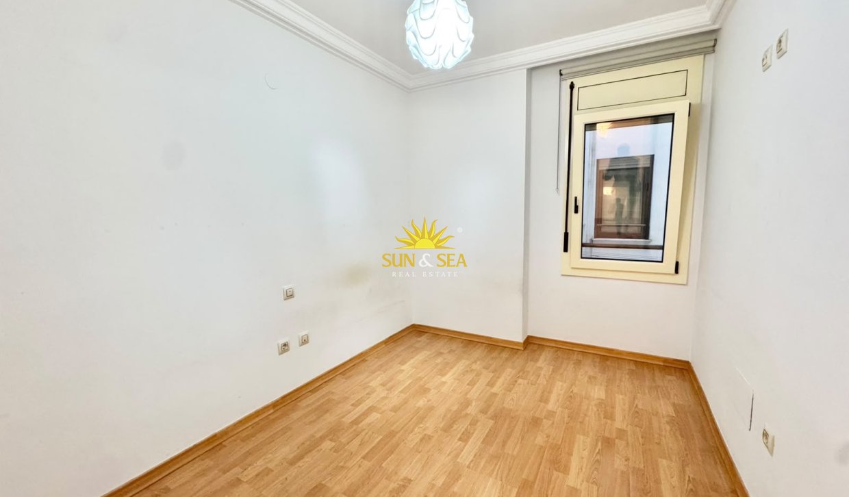 Долгосрочная аренда - Apartment - Guardamar del Segura - guardamar del segura