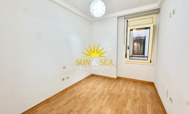 Долгосрочная аренда - Apartment - Guardamar del Segura - guardamar del segura