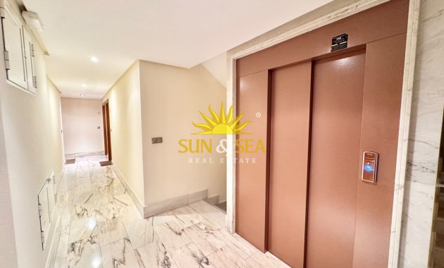 Долгосрочная аренда - Apartment - Guardamar del Segura - guardamar del segura