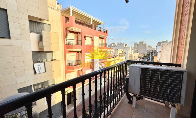 Долгосрочная аренда - Apartment - Guardamar del Segura - guardamar del segura