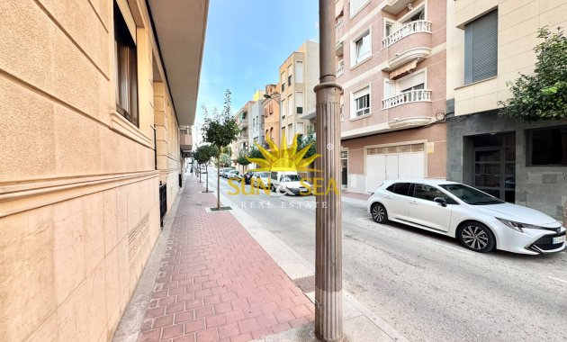 Долгосрочная аренда - Apartment - Guardamar del Segura - guardamar del segura