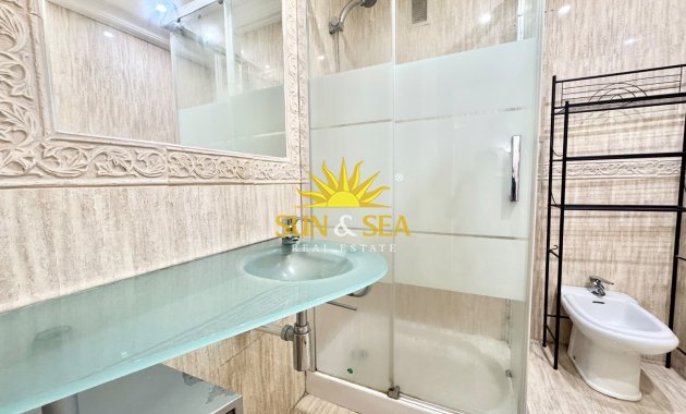 Долгосрочная аренда - Apartment - Guardamar del Segura - guardamar del segura