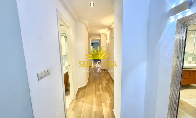 Долгосрочная аренда - Apartment - Guardamar del Segura - guardamar del segura
