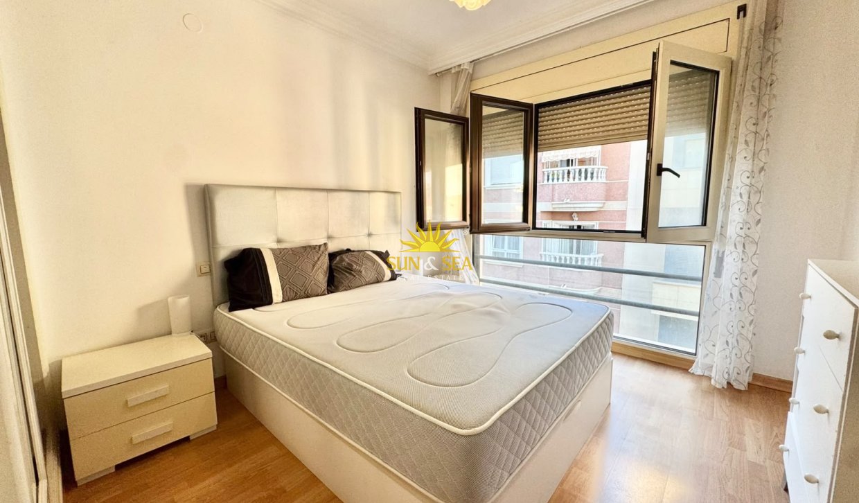 Долгосрочная аренда - Apartment - Guardamar del Segura - guardamar del segura