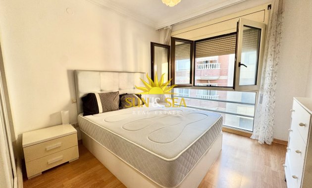 Долгосрочная аренда - Apartment - Guardamar del Segura - guardamar del segura