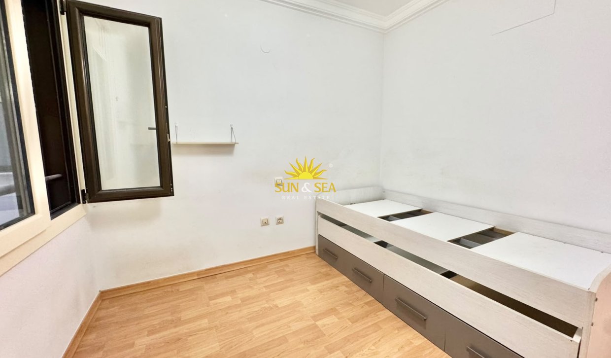 Долгосрочная аренда - Apartment - Guardamar del Segura - guardamar del segura