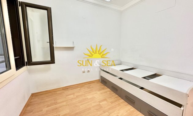 Долгосрочная аренда - Apartment - Guardamar del Segura - guardamar del segura