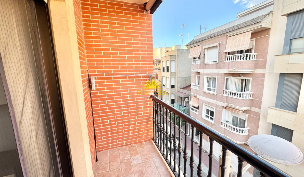 Долгосрочная аренда - Apartment - Guardamar del Segura - guardamar del segura