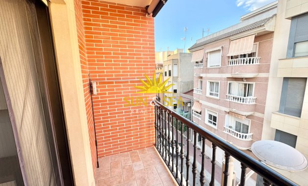 Долгосрочная аренда - Apartment - Guardamar del Segura - guardamar del segura