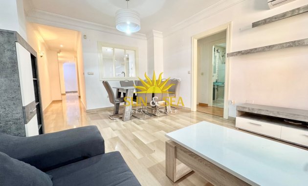 Долгосрочная аренда - Apartment - Guardamar del Segura - guardamar del segura