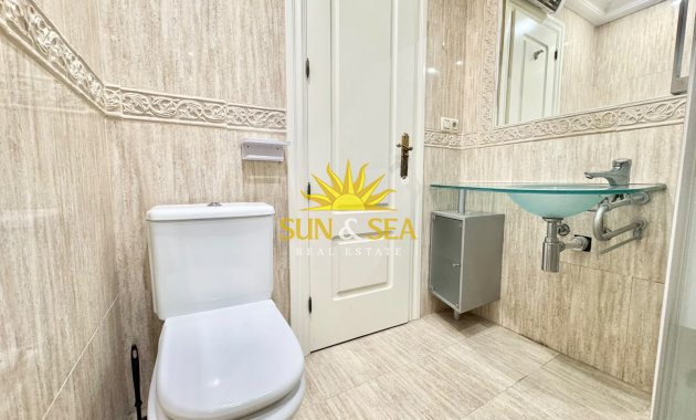 Долгосрочная аренда - Apartment - Guardamar del Segura - guardamar del segura
