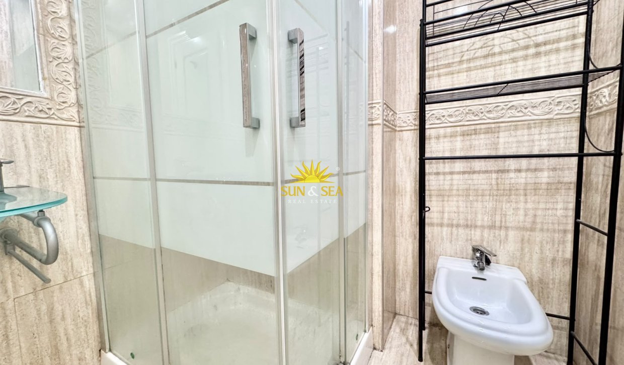Долгосрочная аренда - Apartment - Guardamar del Segura - guardamar del segura