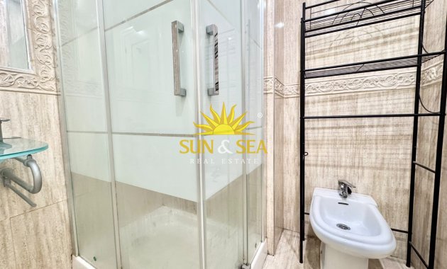 Долгосрочная аренда - Apartment - Guardamar del Segura - guardamar del segura