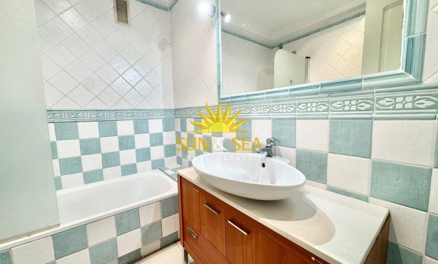 Долгосрочная аренда - Apartment - Guardamar del Segura - guardamar del segura