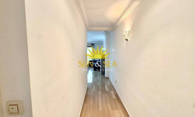 Долгосрочная аренда - Apartment - Guardamar del Segura - guardamar del segura