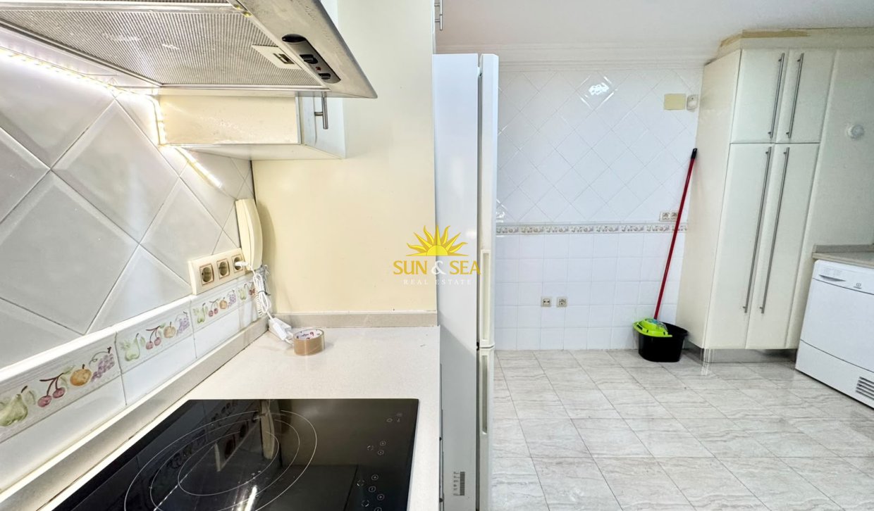 Долгосрочная аренда - Apartment - Guardamar del Segura - guardamar del segura
