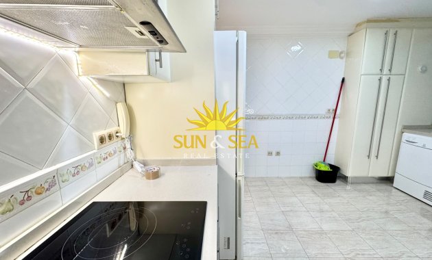 Долгосрочная аренда - Apartment - Guardamar del Segura - guardamar del segura