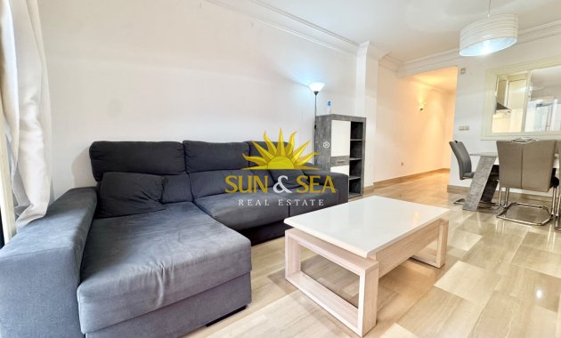 Долгосрочная аренда - Apartment - Guardamar del Segura - guardamar del segura