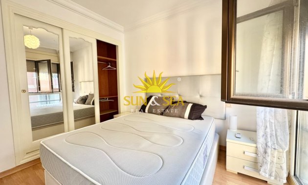 Долгосрочная аренда - Apartment - Guardamar del Segura - guardamar del segura