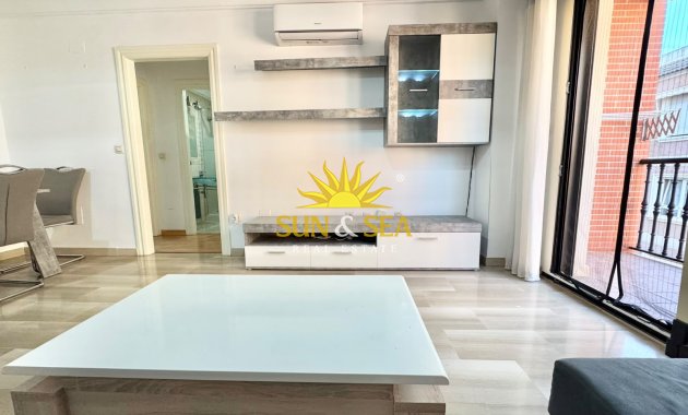 Долгосрочная аренда - Apartment - Guardamar del Segura - guardamar del segura