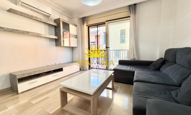 Долгосрочная аренда - Apartment - Guardamar del Segura - guardamar del segura