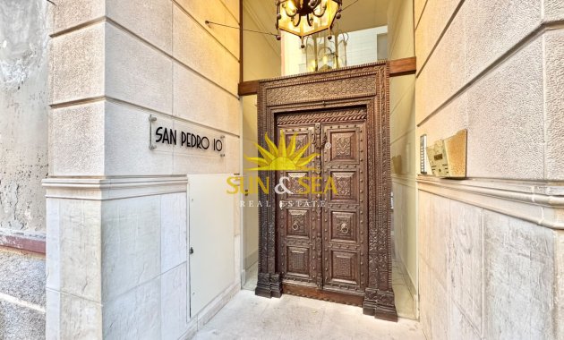 Долгосрочная аренда - Apartment - Guardamar del Segura - guardamar del segura