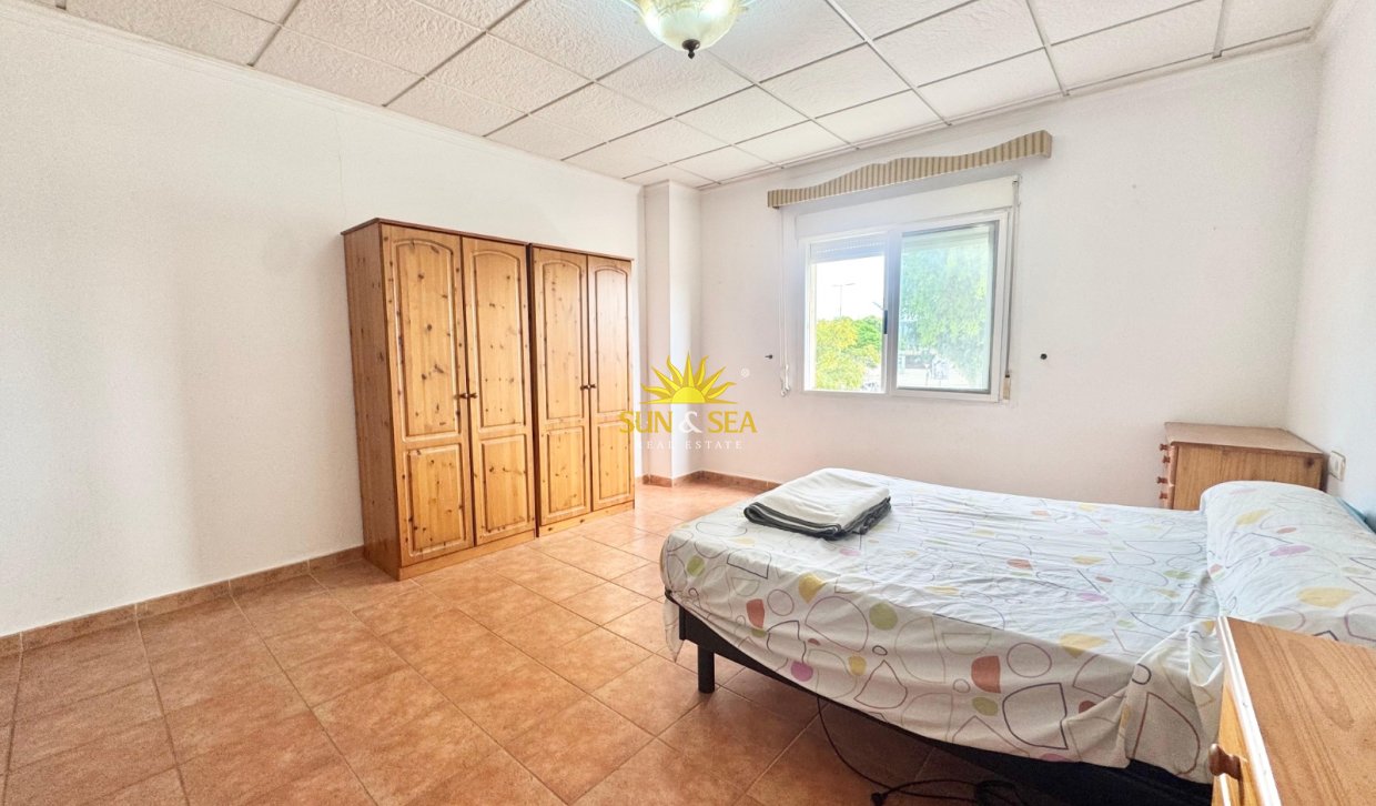 Location à long terme - Duplex - Dolores