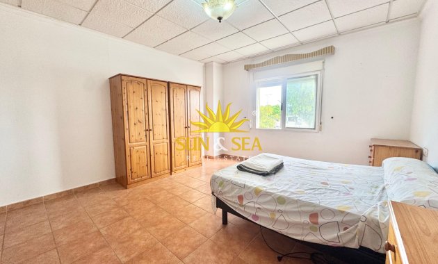 Location à long terme - Duplex - Dolores