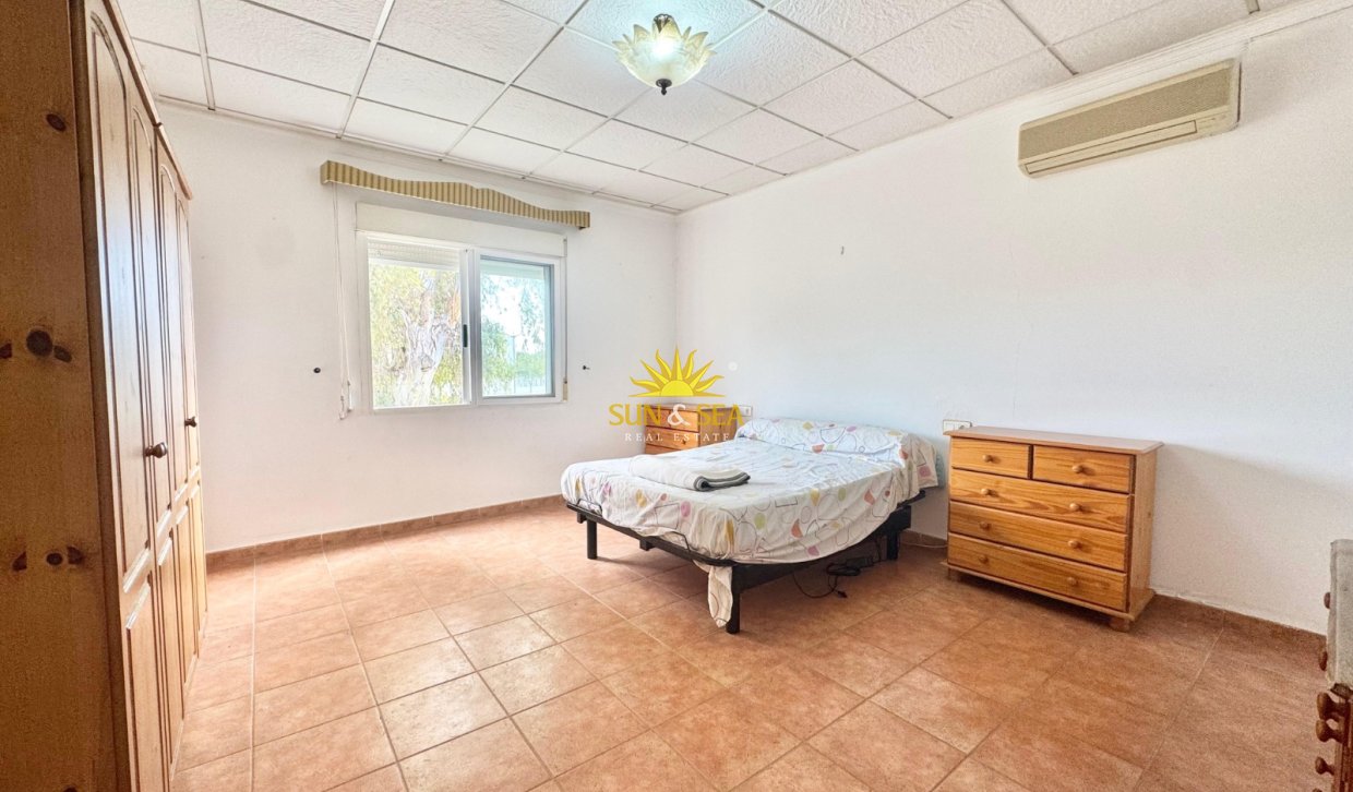 Location à long terme - Duplex - Dolores