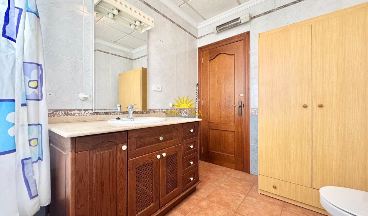 Location à long terme - Duplex - Dolores