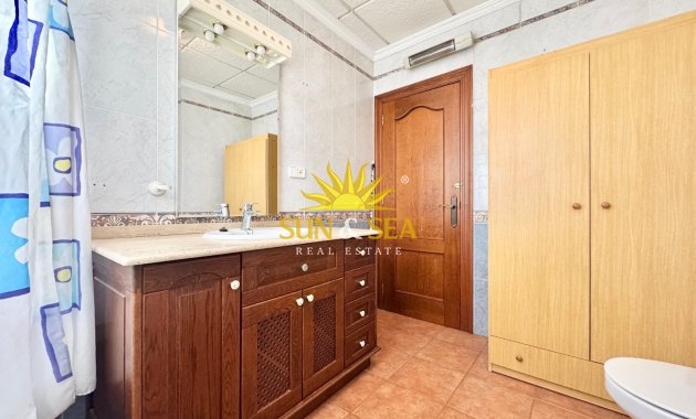 Location à long terme - Duplex - Dolores
