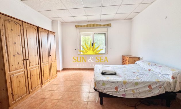 Location à long terme - Duplex - Dolores