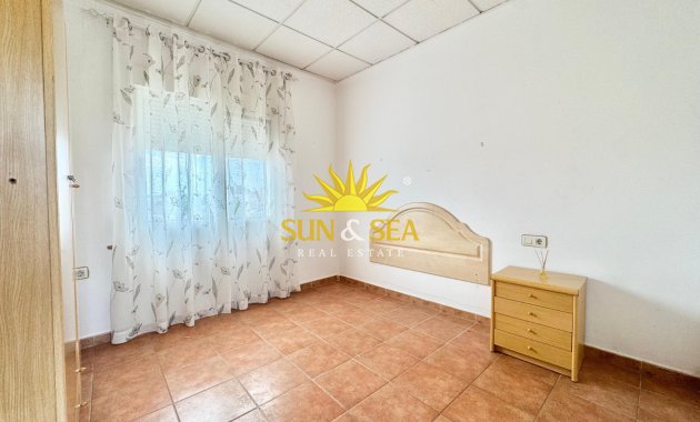 Location à long terme - Duplex - Dolores
