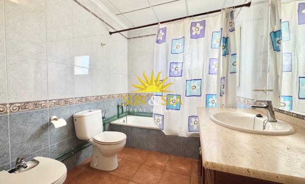 Location à long terme - Duplex - Dolores