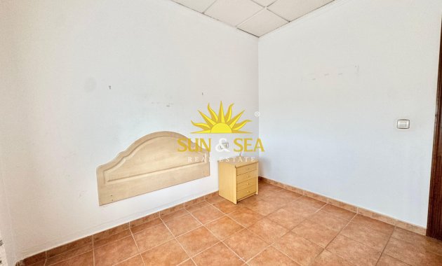 Location à long terme - Duplex - Dolores