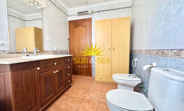 Location à long terme - Duplex - Dolores