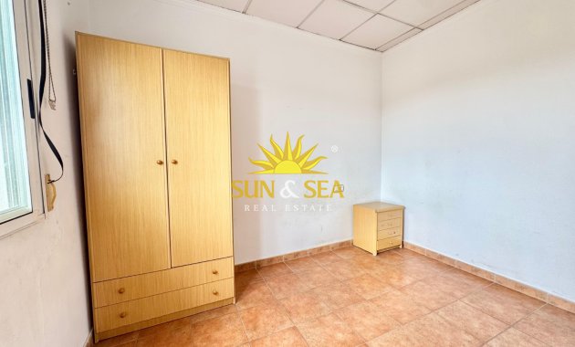 Location à long terme - Duplex - Dolores